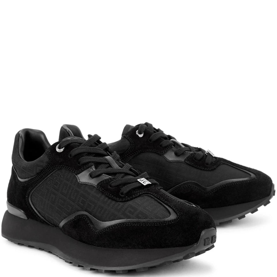 Givenchy Givrunner Sneakers - DANYOUNGUK