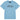 Kids Amiri Blue Logo T-Shirt - DANYOUNGUK