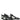 Kids Amiri Black Bone Runners - DANYOUNGUK