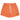 Amiri Orange Logo Swimshorts - DANYOUNGUK