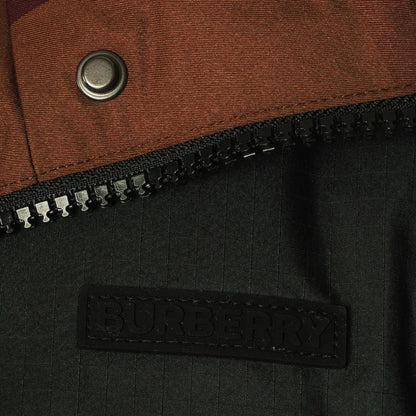 Burberry Rigby Check Reversible Jacket - DANYOUNGUK