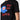 DSQUARED2 Black Cap T-Shirt - DANYOUNGUK