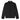 Kids Stone Island Black Overshirt - DANYOUNGUK