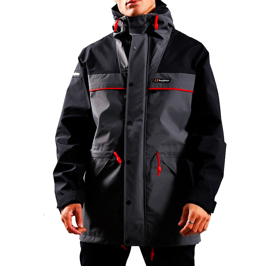 Berghaus Tempest 89 Jacket - DANYOUNGUK