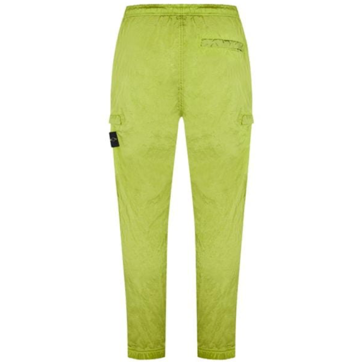 Stone island 2025 nylon metal ice