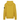 Kids Stone Island Yellow Hoodie - DANYOUNGUK