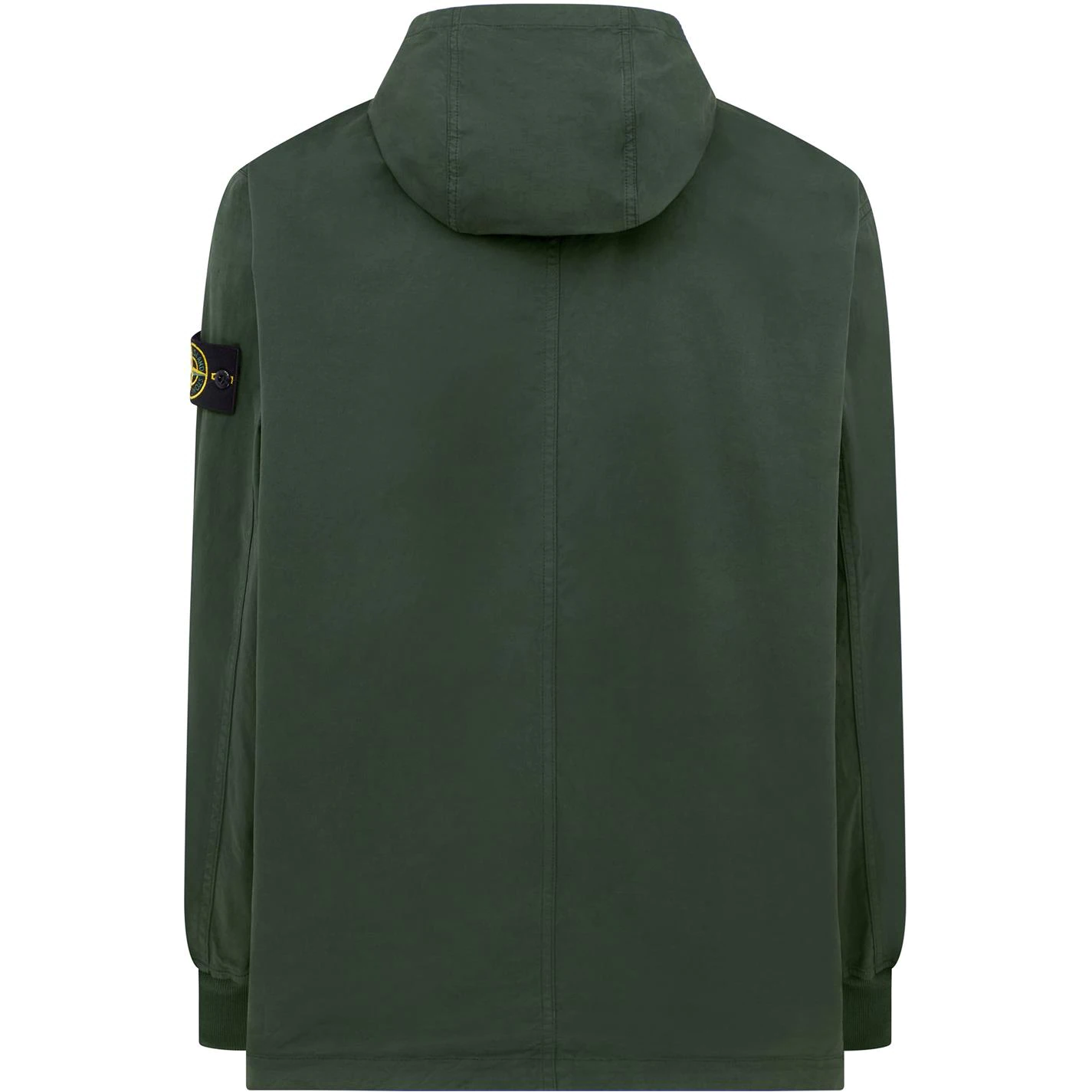 Stone Island Salvia Utility Smock DANYOUNGUK