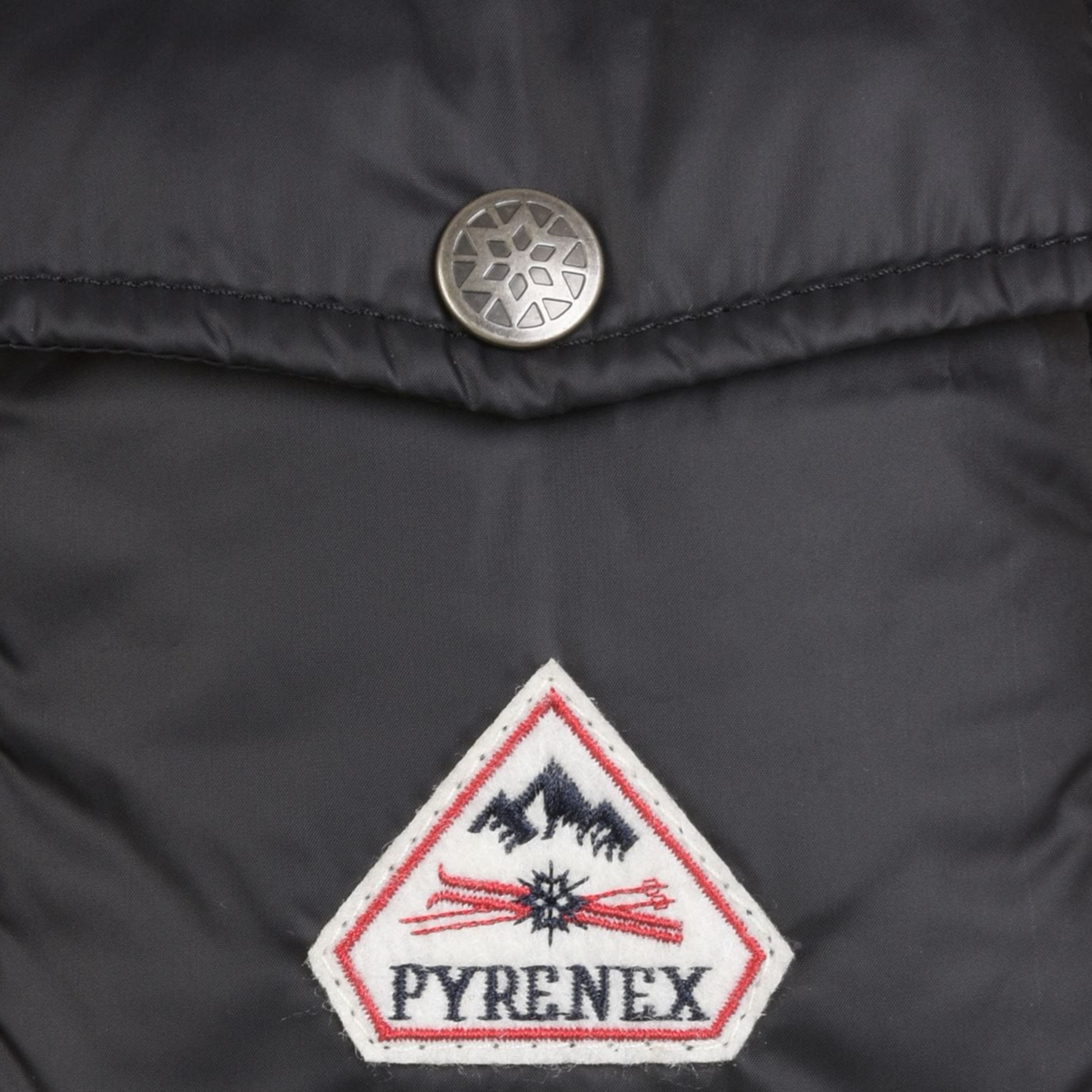 Pyrenex Matt Down Jacket - DANYOUNGUK