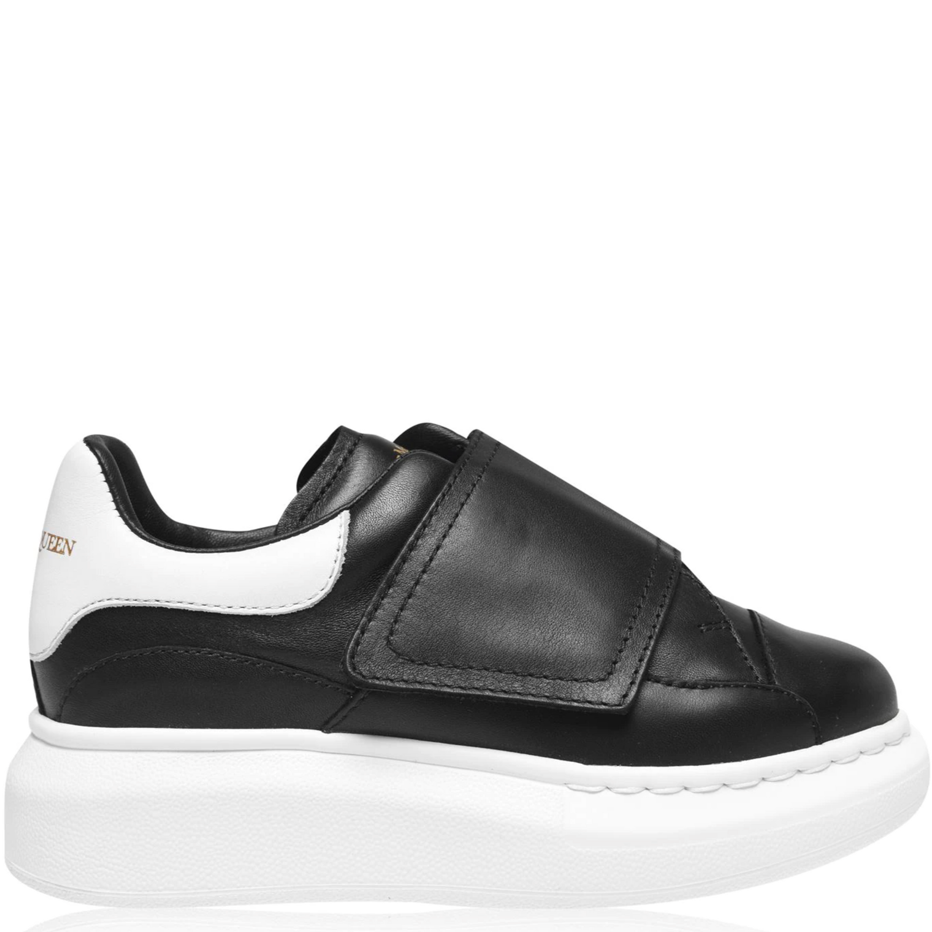 Alexander mcqueen trainers junior clearance