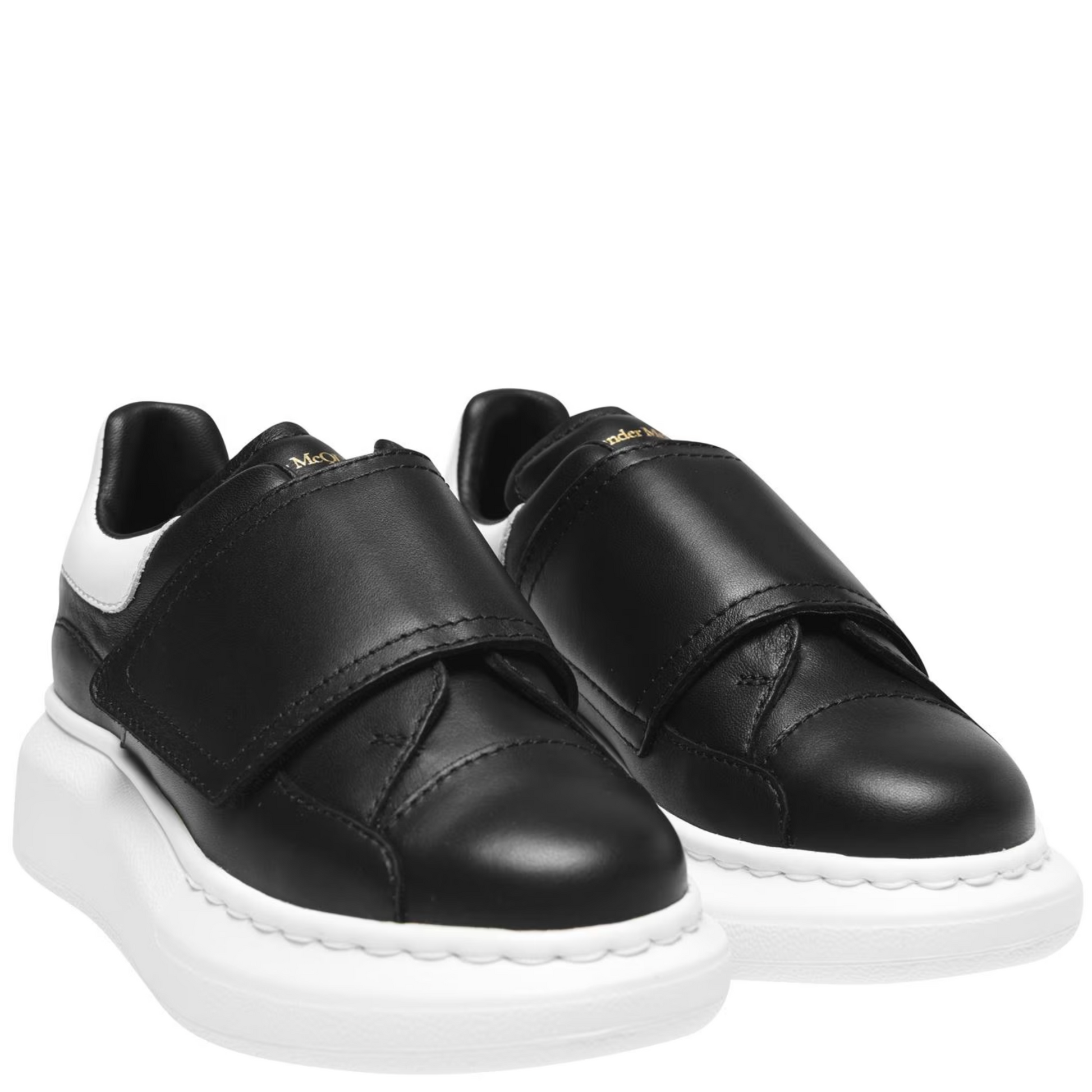 Kids Alexander Mcqueen Trainers - DANYOUNGUK