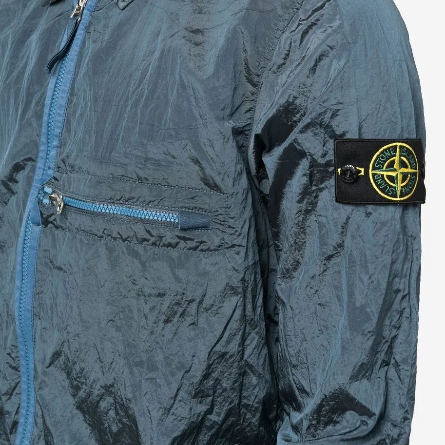 Stone Island Nylon Metal Overshirt DANYOUNGUK