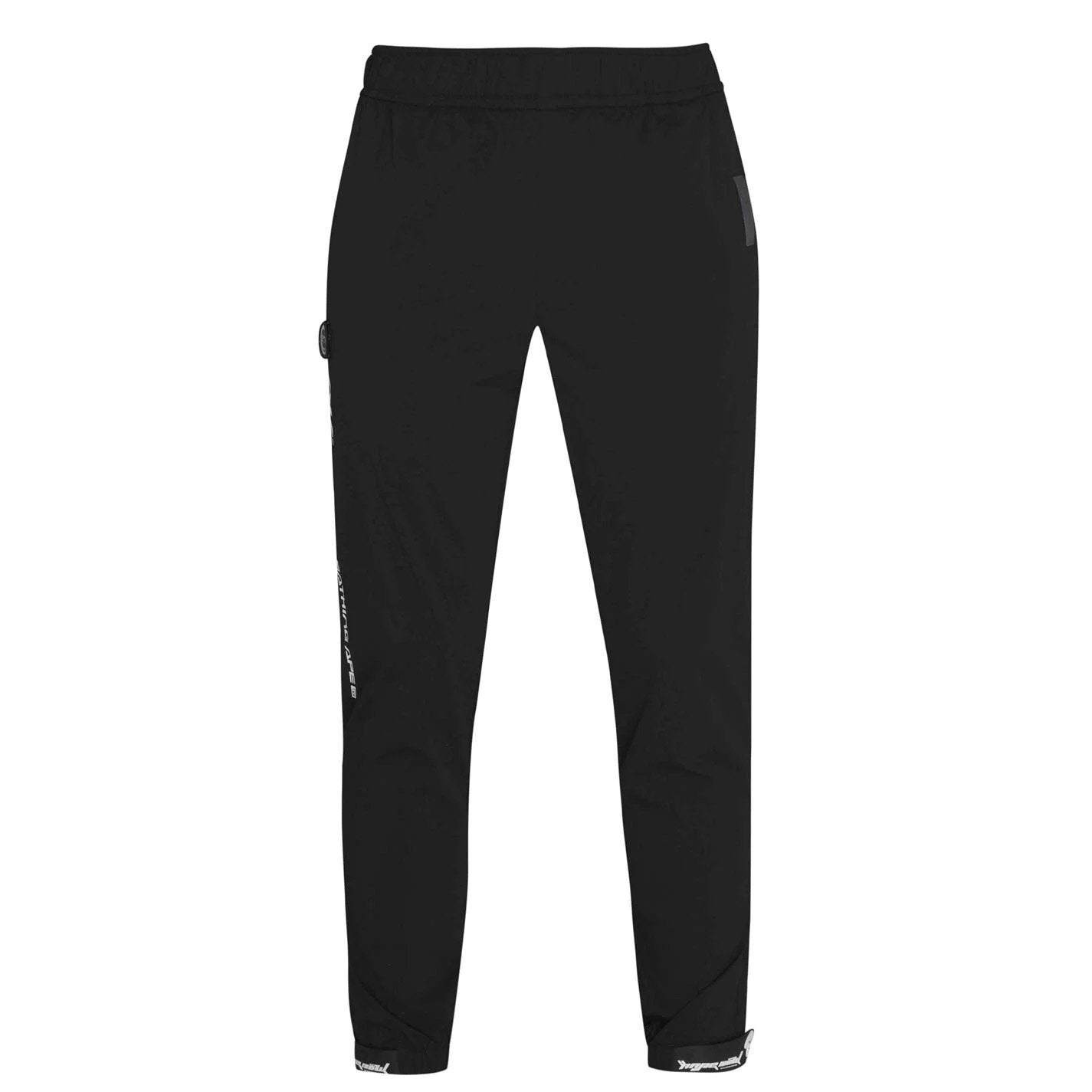 AAPE Mens Logo Trackpants – DANYOUNGUK