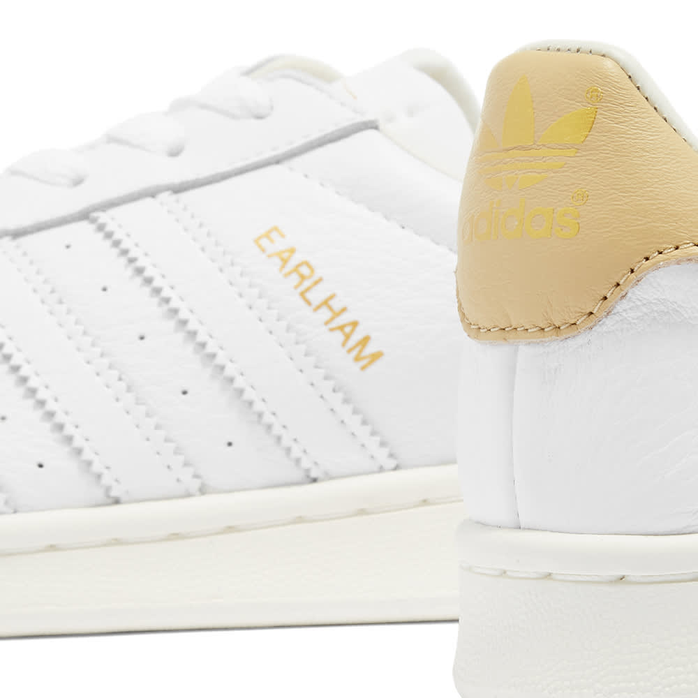 Adidas Earlham Trainers Adidas 