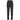 Aquascutum Black Cuffed Sweatpants Sweatpants Aquascutum 