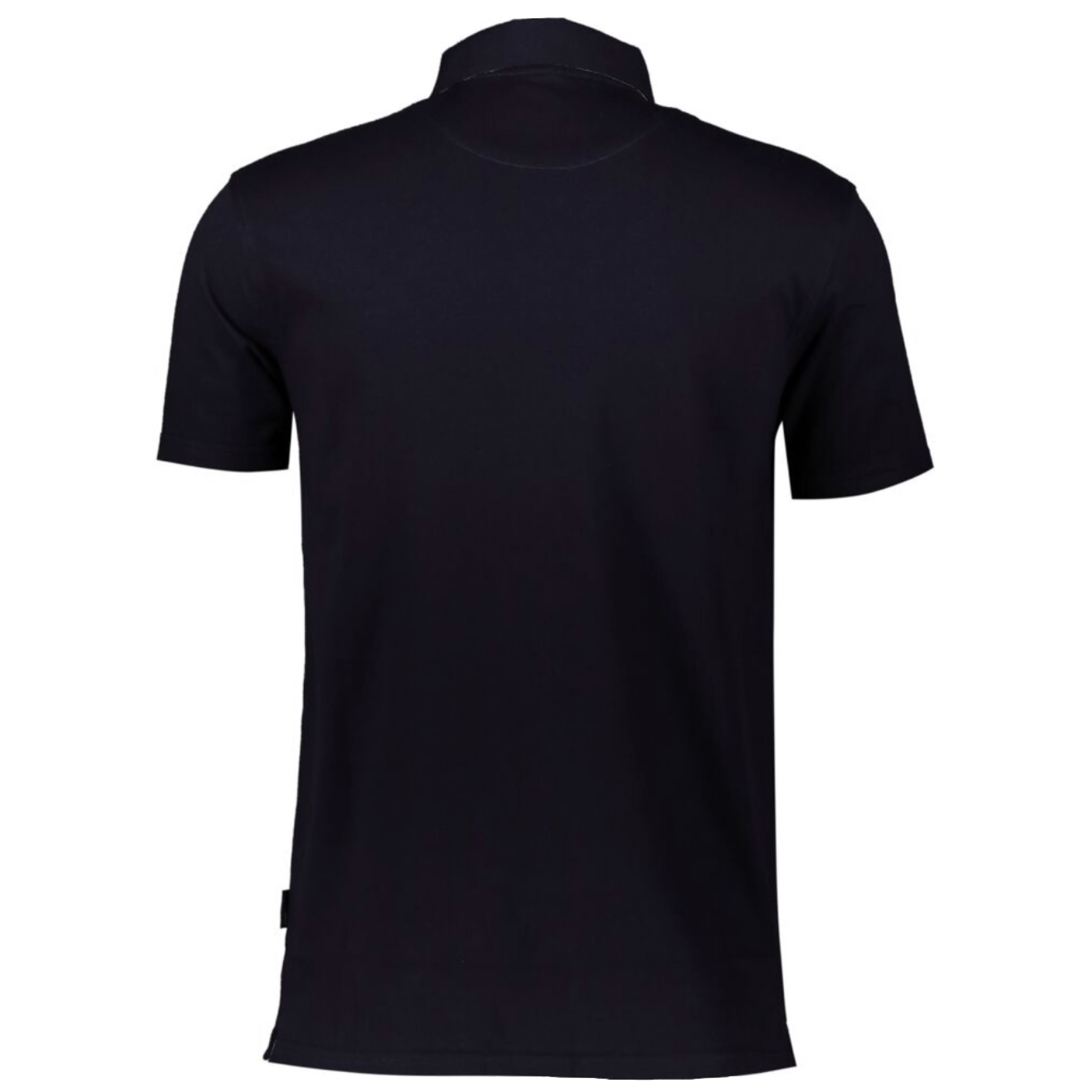 Aquascutum hotsell polo navy