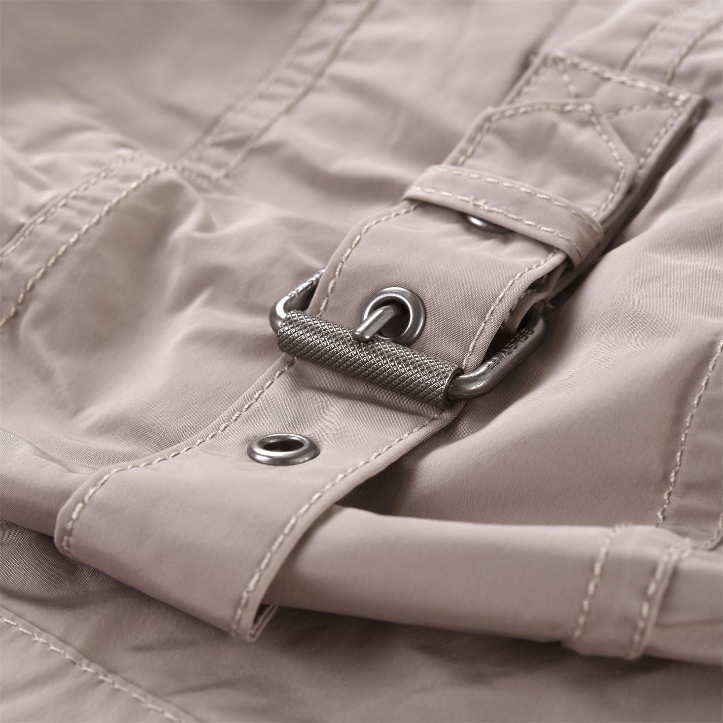 Belstaff hotsell cream jacket