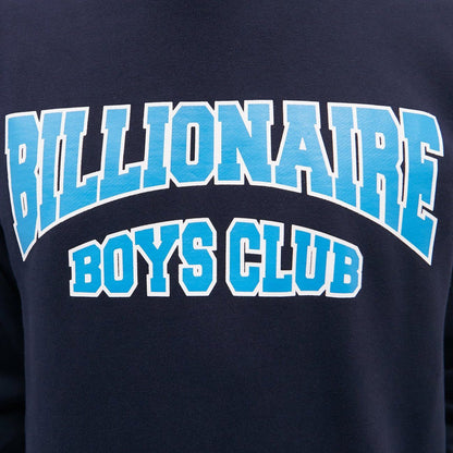 Billionaire Boys Club Navy Logo Hoodie Hoodie Billionaire Boys Club 