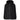 Burberry Black Stretton Logo Hooded Jacket Jacket Burberry
