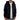 Burberry Black Stretton Logo Hooded Jacket Jacket Burberry 