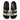 Burberry Logo Furley Sliders Sliders Burberry 