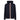 Burberry Navy Classic Trim Hoodie Hoodie Burberry