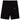 Dolce & Gabbana Black Plaque Sweatshort - DANYOUNGUK