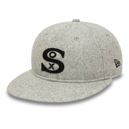 Chicago White Sox 9FIFTY Retro Crown Cap - DANYOUNGUK