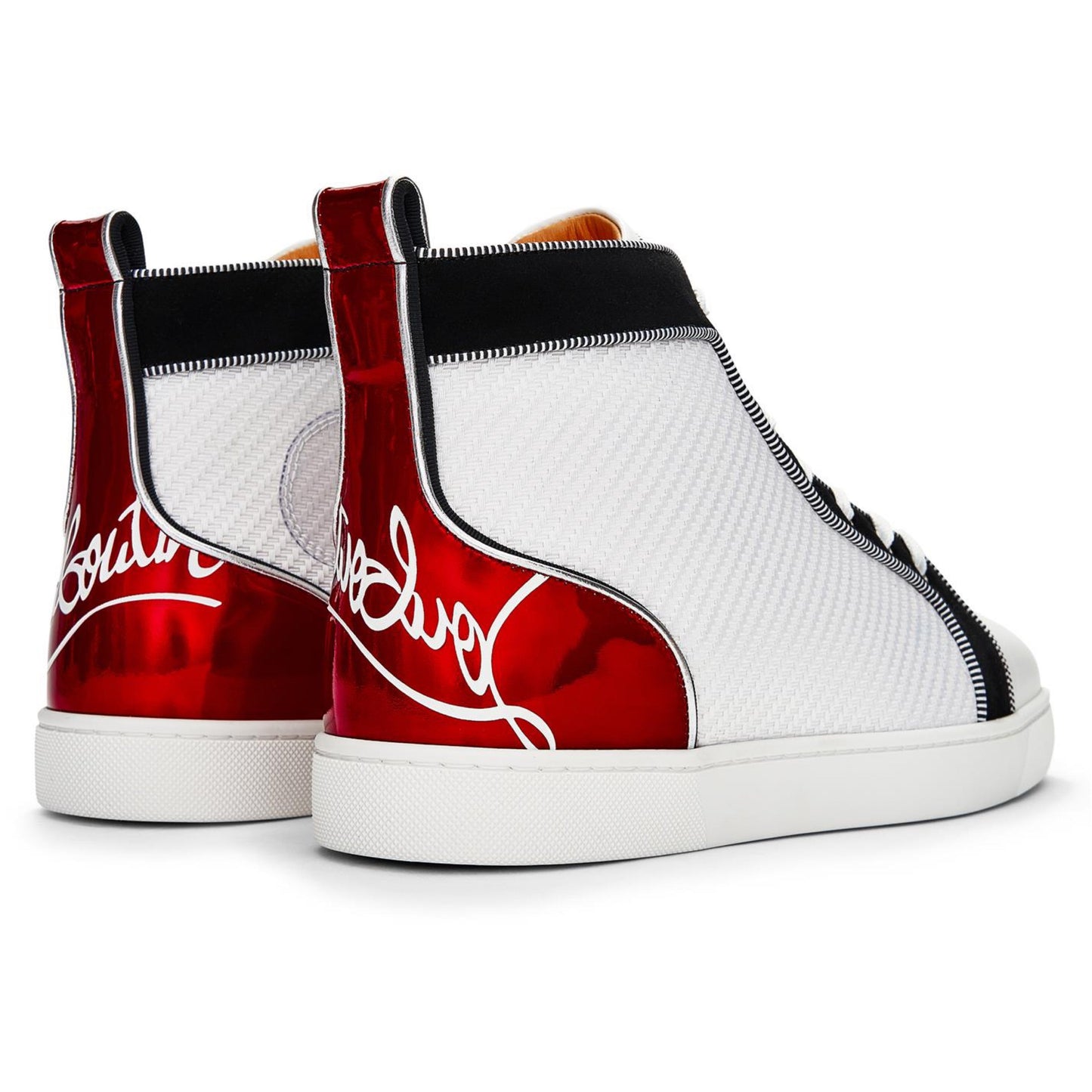 Christian Louboutin Fun Louis High Trainers Trainers Christian Louboutin 