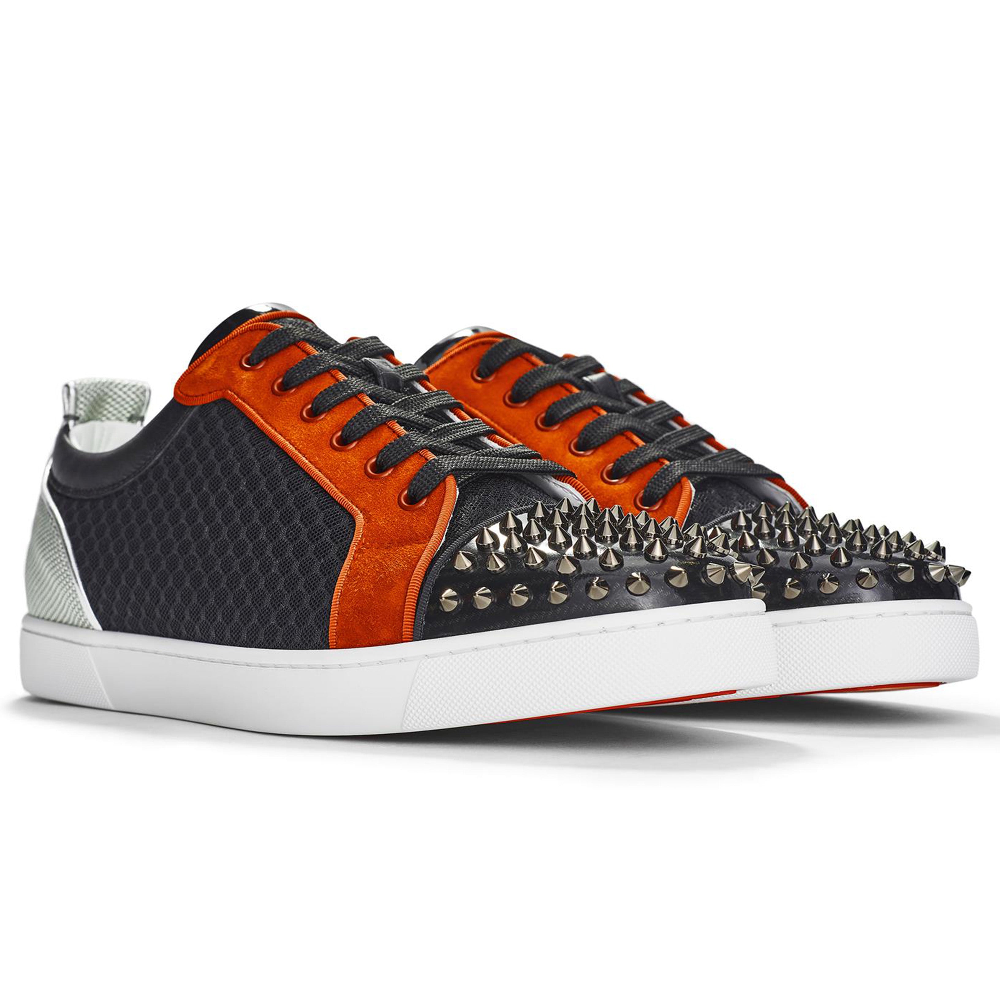 Christian louboutin hotsell junior spike