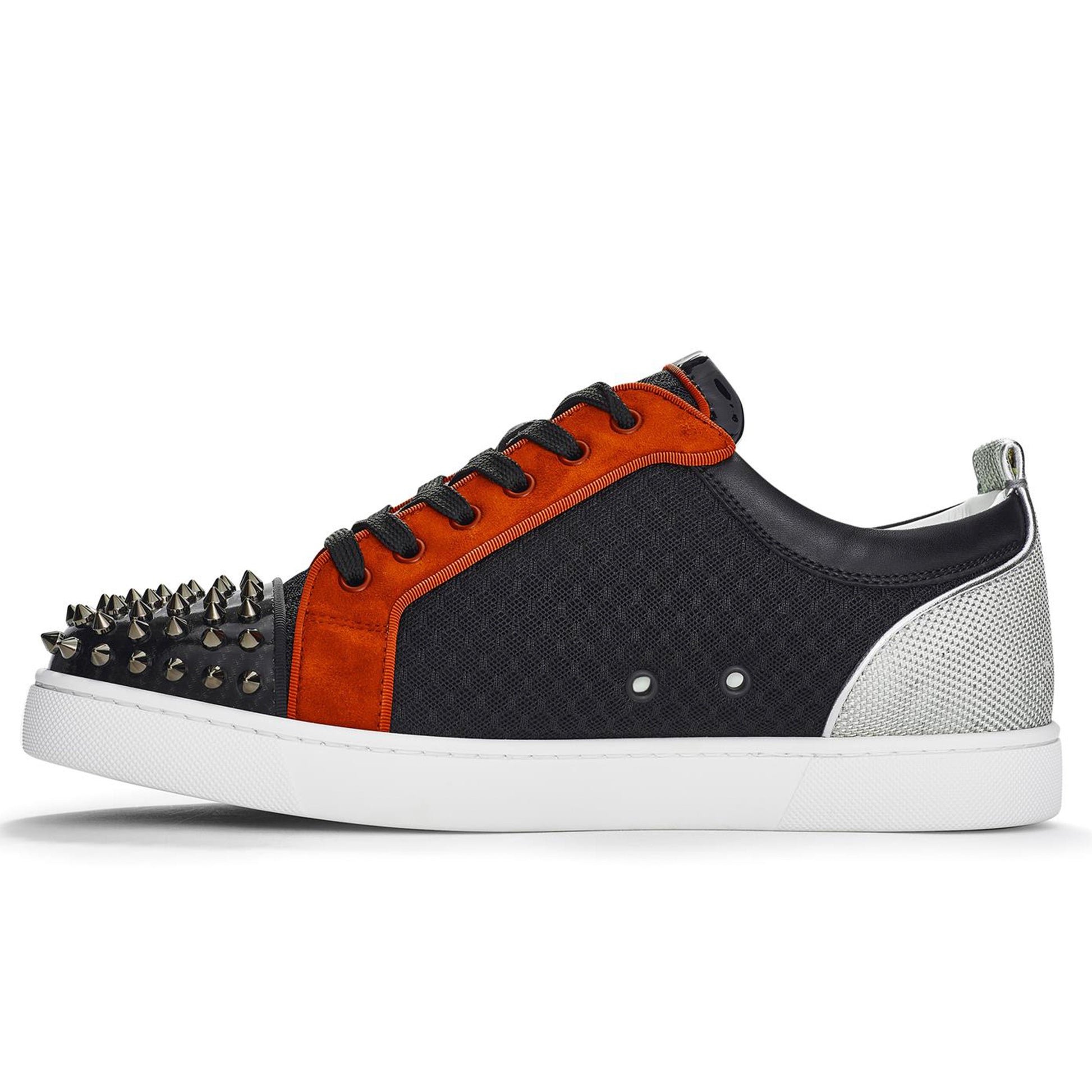 Trainers Christian Louboutin - Louis Junior Spikes Orlato sneakers