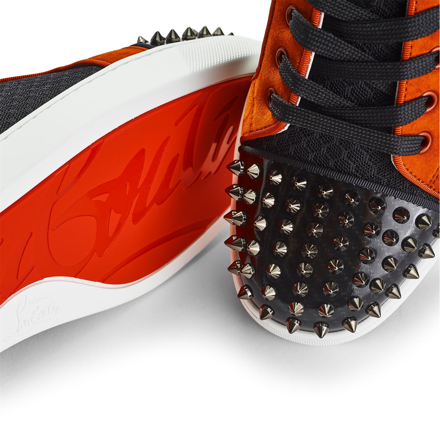 Christian louboutin junior on sale spike