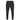 CP Company Black Cuffed Lens Cargos Cargo Pants CP Company 