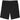 CP Company Black Nylon Logo Swimshorts Swimwear CP Company 