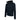 CP Company Black Zip Nylon Hoodie - DANYOUNGUK
