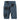 CP Company Blue Camouflage Shorts Shorts CP Company 