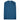 CP Company Blue Crew Neck Nylon Stretch Double Sweatshirt Sweatshirt CP Company 