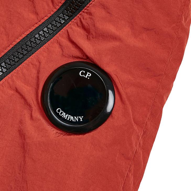 CP Company Chrome Cargo Lens Shorts Swimwear CP Company 