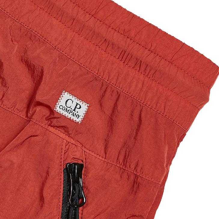CP Company Chrome Cargo Lens Shorts Swimwear CP Company 