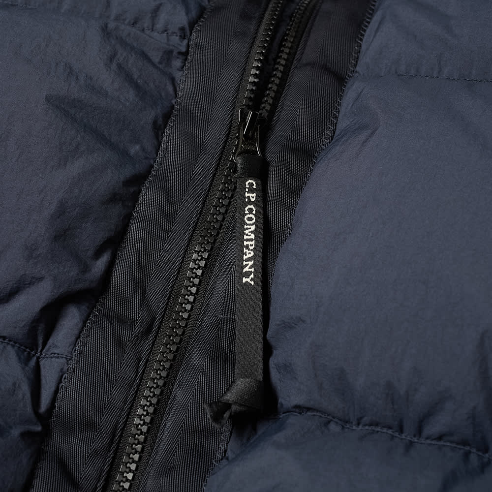 CP Company Down Filled Taylon Filled Parka Coat CP Company 