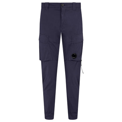 CP Company Garment Dyed Stretch Cargo Pants Cargo Pants CP Company 