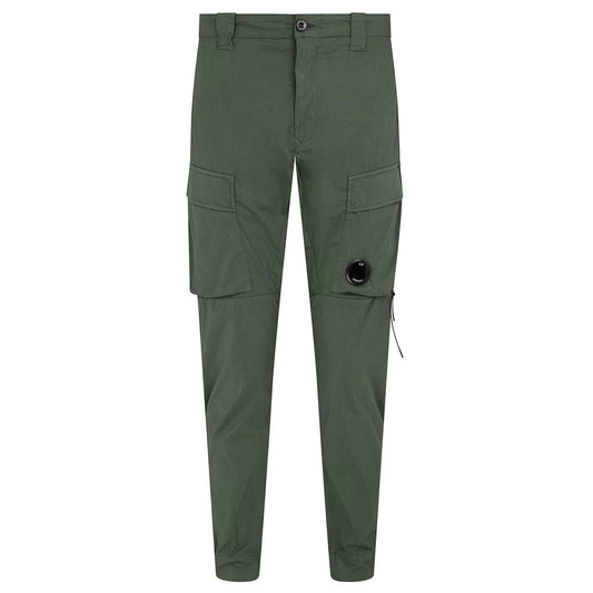 CP Company Garment Dyed Stretch Cargo Pants Cargo Pants CP Company 
