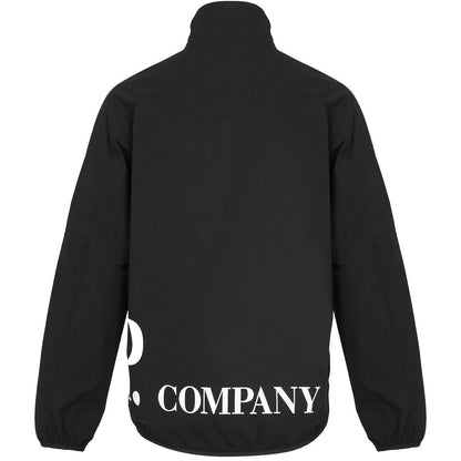 CP Company Junior Softshell Jacket Kids Jacket CP Company 