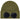 CP Company Khaki Goggle Beanie Beanie CP Company