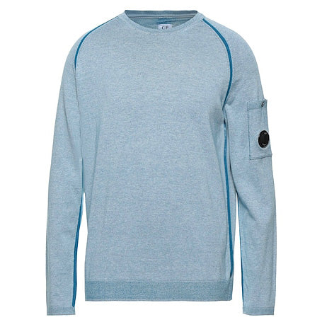 CP Company Knitted Sweatshirt Sweatshirt CP Company 