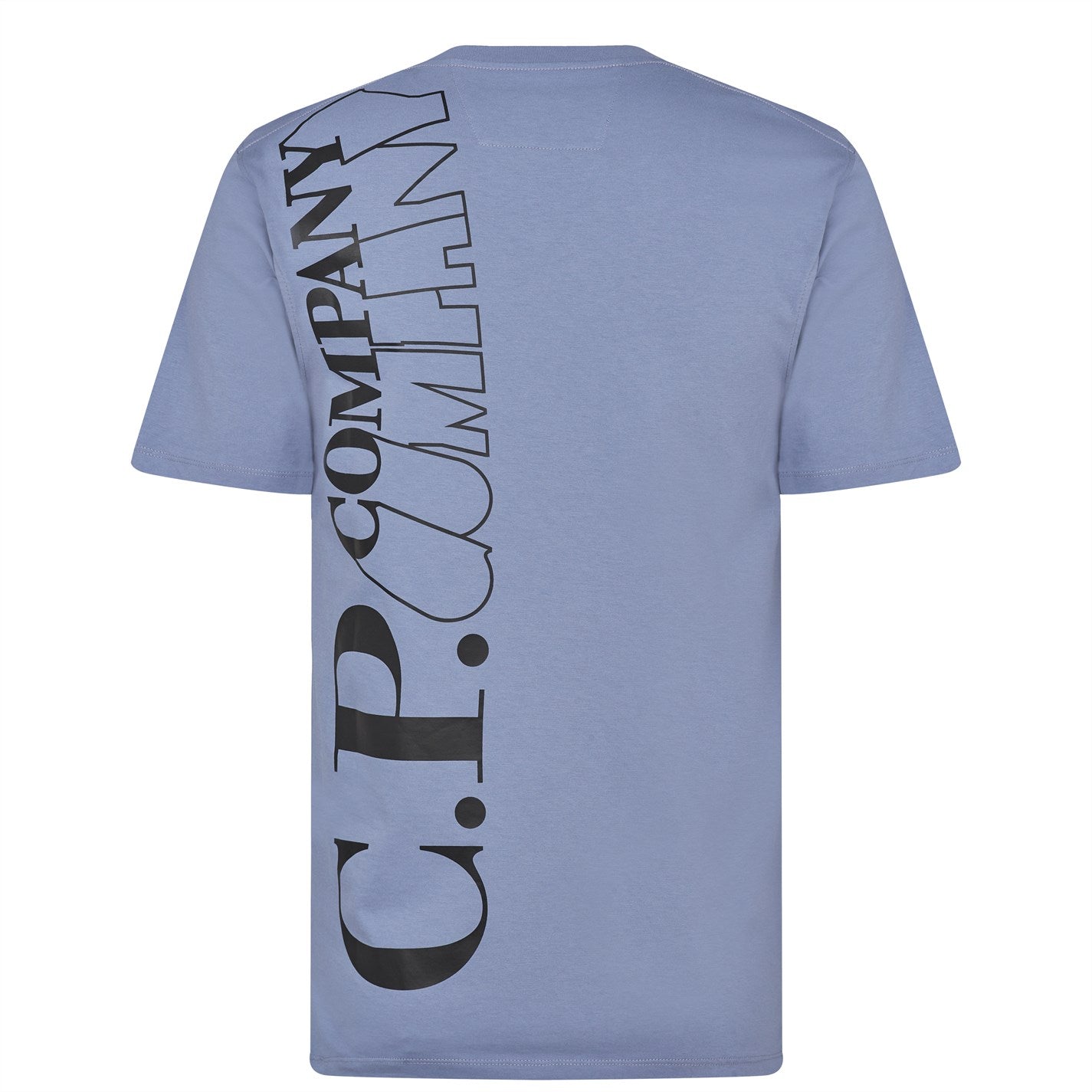 CP Company Logo T-Shirt T-Shirt CP Company 
