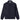 CP Company Navy Nylon Zip Overshirt Overshirt CP Company 