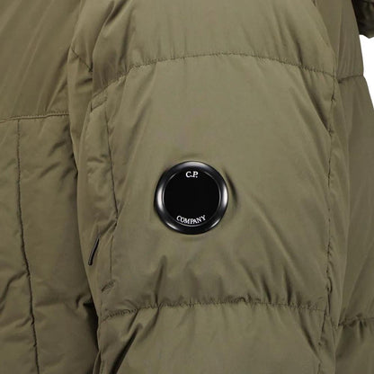 CP Company Nycra-R Down Lens Jacket Coat CP Company 