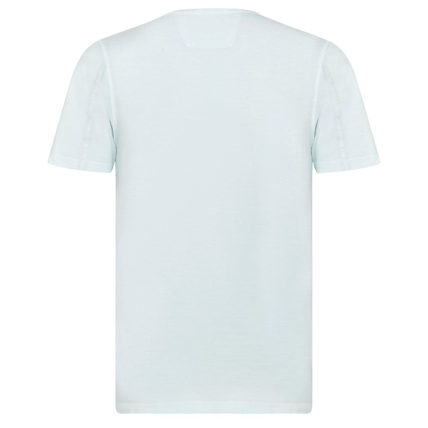 CP Company Pastel Blue T-Shirt Shorts CP Company 