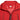 CP Company Red Recycled Down Jacket Coat CP Company 