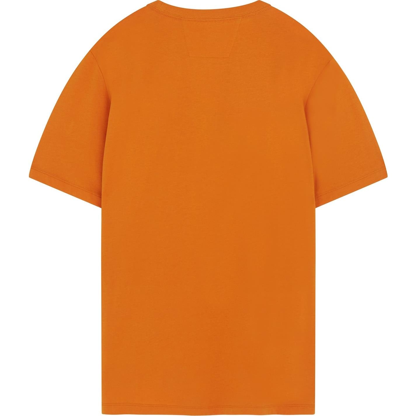 CP Company Short Sleeve Basic Logo T Shirt T-Shirt BAPE 